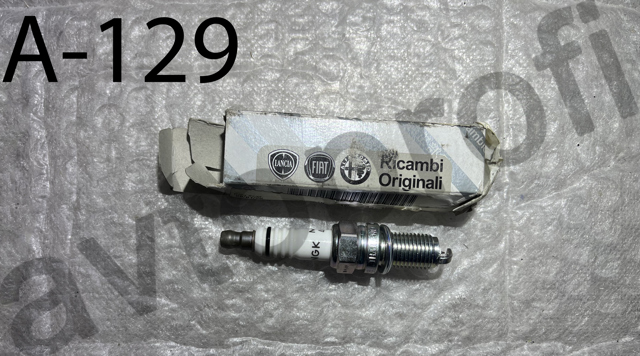 Фонарь задний левый 46344792 FIAT