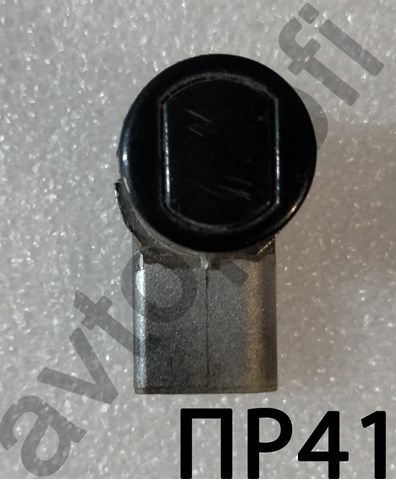 Задние парктроники 4B0919275A VAG