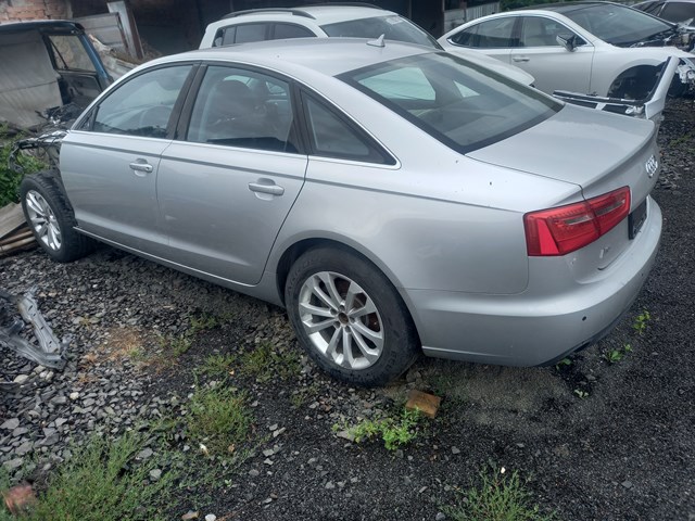 Электродвигатели (электродвигатель отопителя) или розетка прицепа штепсельная Audi A6 C7