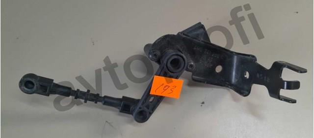 Датчик уровня положения кузова, передний левый 4M0941285C VAG
