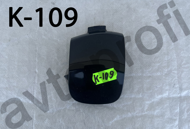 51117337796 BMW Заглушка бампера буксировочного крюка передняя купить в Киев