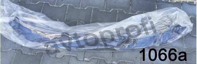 Энергопоглотитель переднего бампера 51118069212 BMW