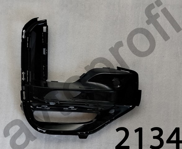 Оправа туманки 51118746239 BMW