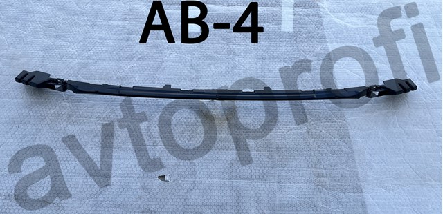 Наполнитель бампера переднего 51119463487 BMW