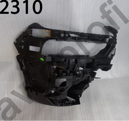 Кронштейн бампера переднего, правый 51119464046 BMW