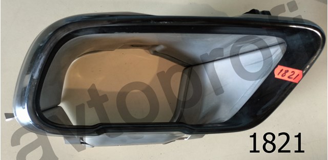Наонечник глушителя 51125A5C8F3 BMW