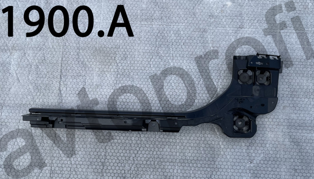BMW 51127469366 в наличии Черновцы