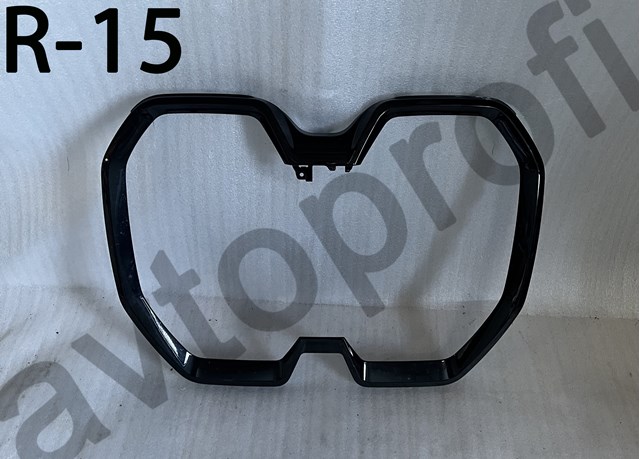 Накладка бампера переднего 51139464477 BMW