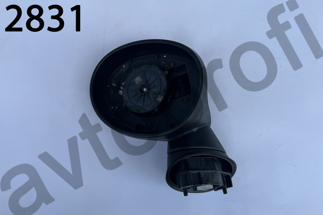 Зеркало левое 51167401087 BMW