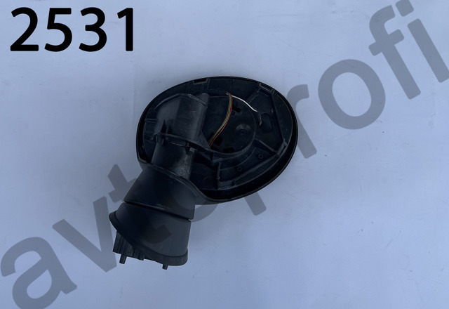51167401087 BMW Левое боковое зеркало купить в Ужгород