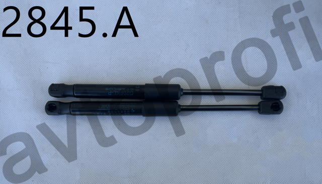 Амортизатор капота газовый 51237419387 BMW