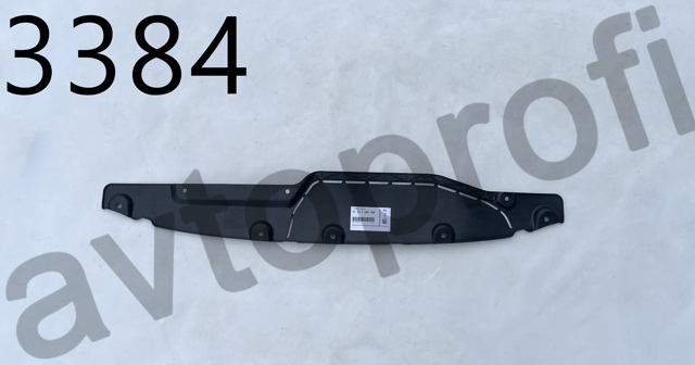 Детали пола (основание кузова или пол) 51757399329 BMW