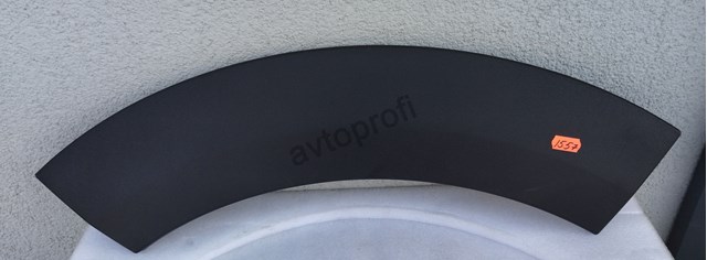 Расширитель задней арки колеса, правый 51779801886 BMW