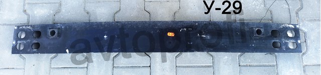 Усилитель переднего бампера  5202178020 TOYOTA