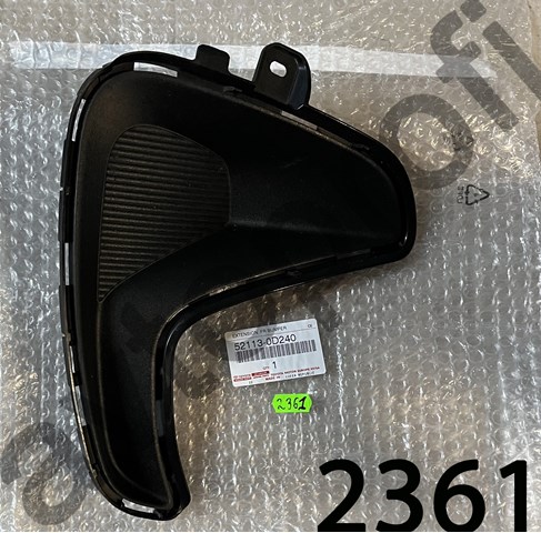 521130D240 Toyota