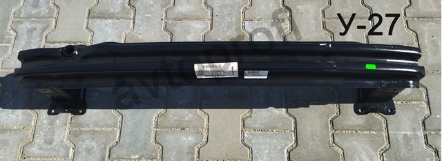 Балка бампера заднего 575807305B VAG