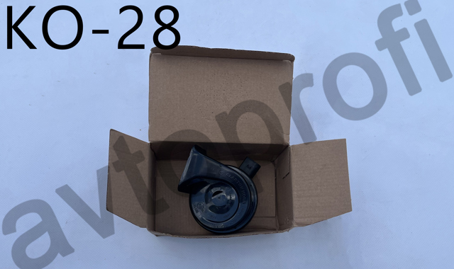 Сигнал звуковой 5C0951223C VAG