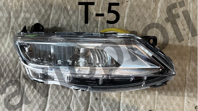 Противотуманка левая 5F0941701C VAG