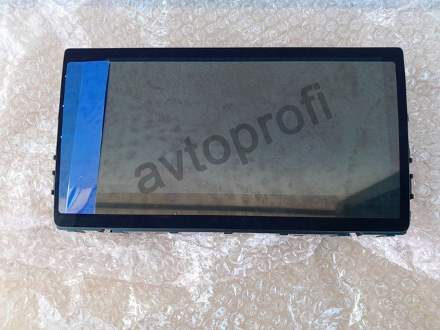 Дисплей бортового компьютера 5G6919606C VAG