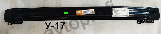 Шина бампера заднего 5L6807305C VAG