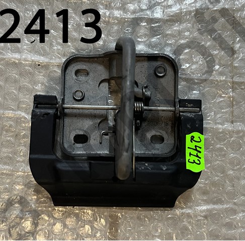 Стояк-крюк замка капота 5NA823186C VAG
