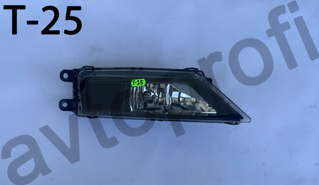 Фара противотуманная, левая 5NA941699B VAG