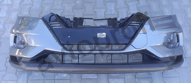 62022HV0EB NISSAN Бампер передний купить в Ужгород