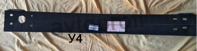 620325SA0A NISSAN Усилитель бампера переднего купить в Ужгород