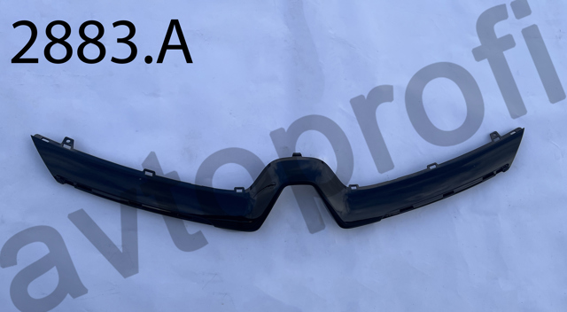 Решетка 620787878R RENAULT