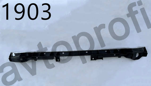 Абсорбер (наполнитель) бампера переднего 620909519R RENAULT