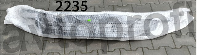 Решетка радиатора 622541048R RENAULT