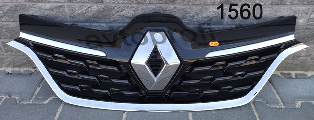 Облицовка радиатора 623103515R RENAULT