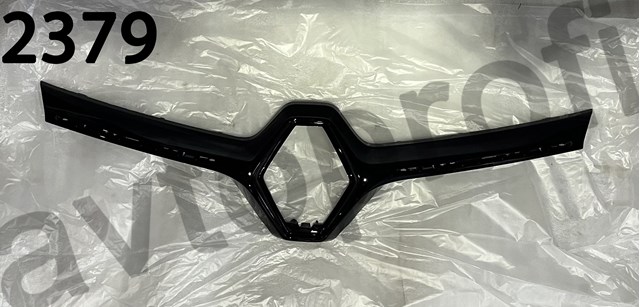 Накладка решетки радиатора 623822090R RENAULT