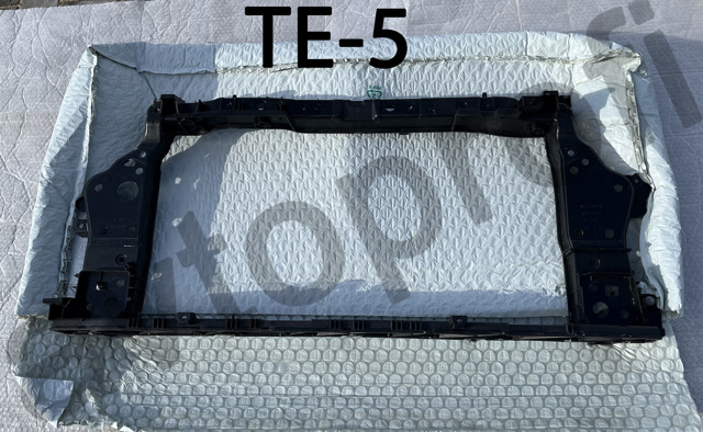 Установочная панель передняя 625001592R RENAULT