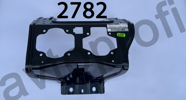 Порт зарядки 625505SK0A NISSAN
