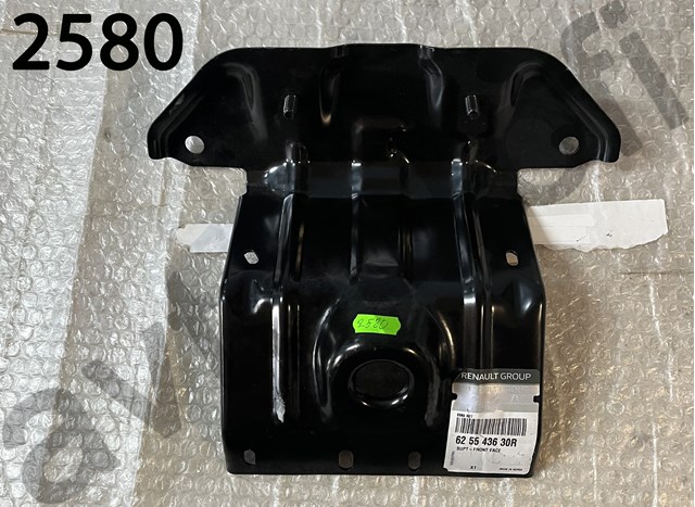 Кронштейн замка капота 625543630R RENAULT