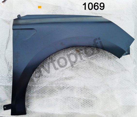 Правое крыло 631002838R RENAULT