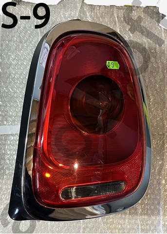 Правый стоп 63217297434 BMW