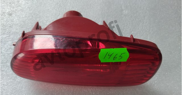 Фонарь задний правый 63242751708 BMW