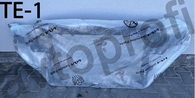 Установочная панель передняя 64101G5000 HYUNDAI