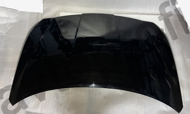 Капот двигателя 66400Q0000 HYUNDAI