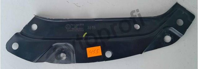 Кронштейн суппорта радиатора нижнего 6R0805932C VAG