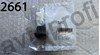 Корпус замка дверей 6R48391673FZ 
