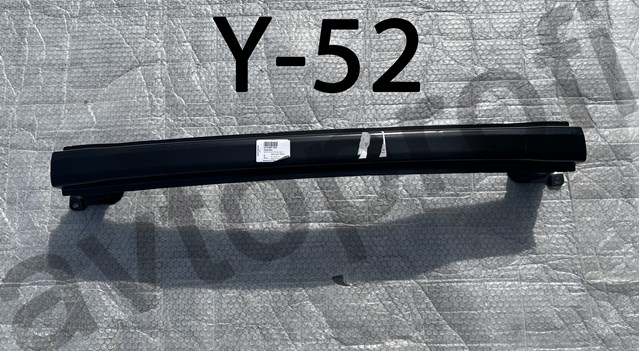 Буфер бампера заднего 6V9807305 VAG