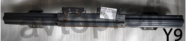 71530T2AA00ZZ HONDA Усилитель заднего бампера купить в Одесса