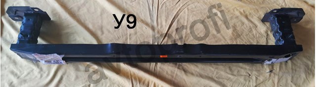 756102553R RENAULT Усилитель бампера заднего купить в Запорожье