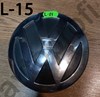 Фирменный значок 7H0853630 VAG