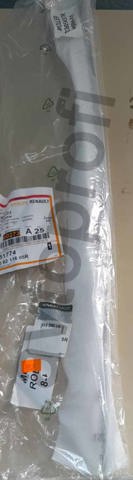 Молдинг двери передней левой 808211605R RENAULT