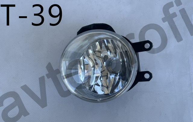 Противотуманка правая 8121002110 TOYOTA