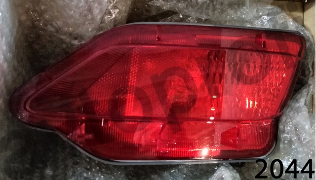 Фонарь противотуманный задний, правый 8148042050 TOYOTA